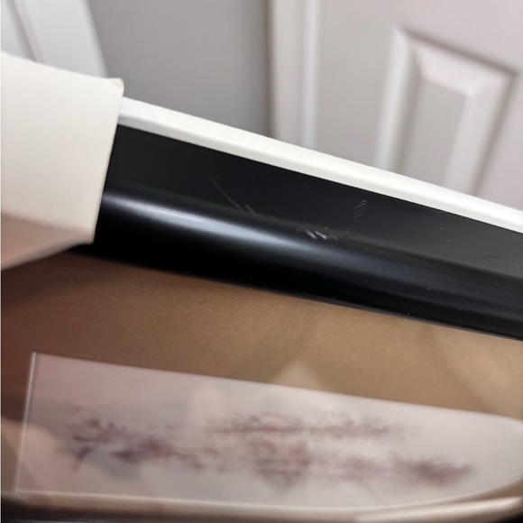 Hearth & Hand Magnolia 11x14 Sepia Tree Framed Wall Art - Fall 2024 - Picture 5 of 6